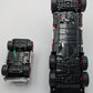 Hess 2015 Fire Truck and Ladder Rescue Vehicle