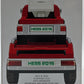 Hess 2015 Fire Truck and Ladder Rescue Vehicle
