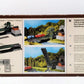 Faller 222584 N Scale Lifting Bridge With Drive Plastic Model Kit