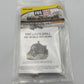 FOS Scale Limited CR4 HO Scale Tiny Lou's Grill Laser Cut Wood Kit