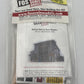 FOS Scale Limited 043 HO Weltyk Marine Boat Repairs Building Kit