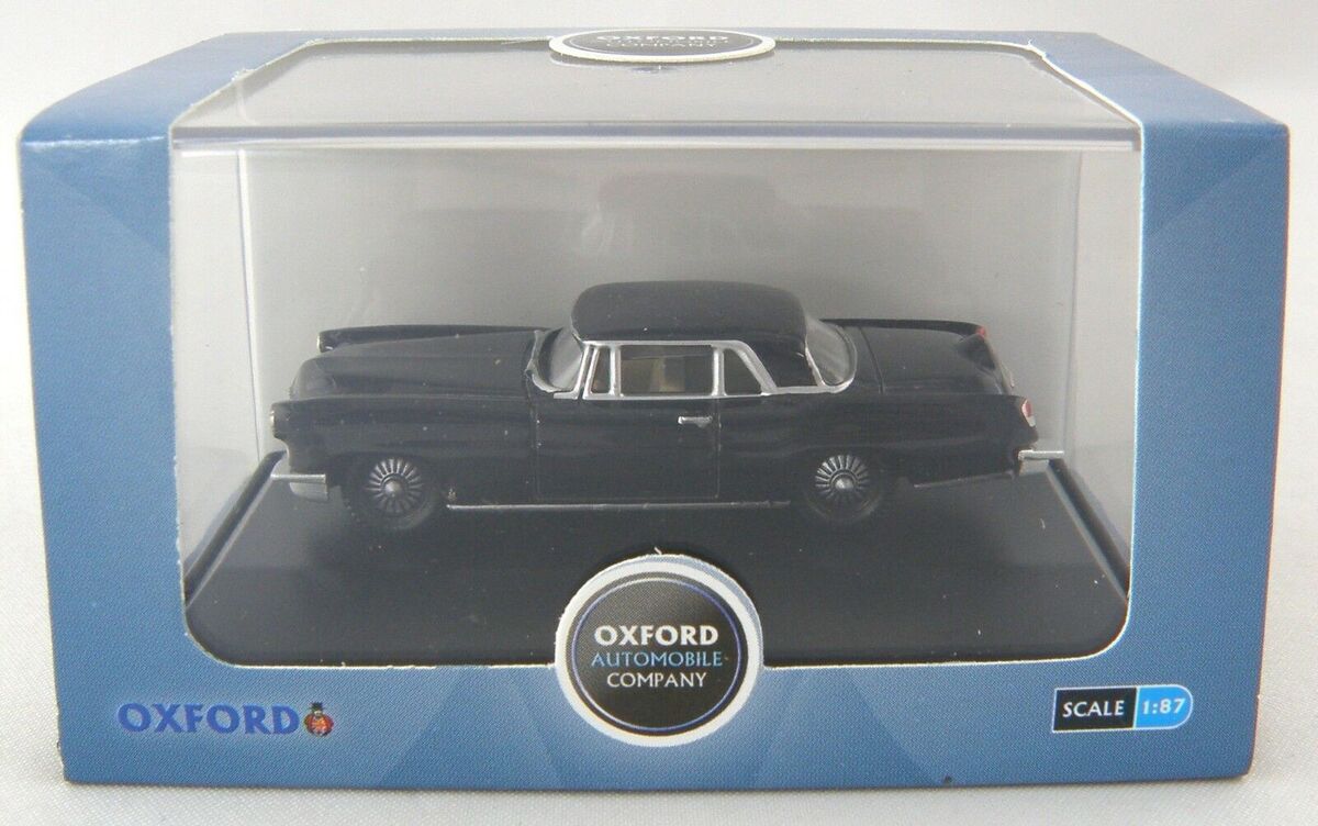 Oxford Diecast 87LC56001 HO 1:87 Continental MKII