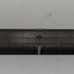 Lionel 214 O Gauge Black Plastic Girder Side without White Letters