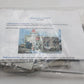 Railway Design Associates 209 HO Scale Crosstown Garage Kit