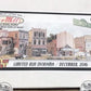 Bar Mills HO Delancey Street Building Kit