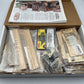 Bar Mills HO Delancey Street Building Kit
