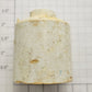 Lionel 6112-2 O Gauge White Canister without Lettering