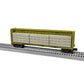 Lionel 2043064 O Trailer Train Standard Centerbeam Flatcar #83773
