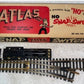 Atlas 51 HO Scale Right Hand Remote Switch/Turnout Snap-Switch