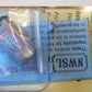 NWSL 1220D-9 Northwest Short Line HO Scale 12 Volt DC Flat Can Motor