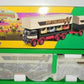 Corgi 099011:50 Pat Collins Fair ERF Dodgem Truck and Box Trailer Set MT/Box