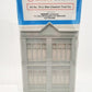Ameri-Town 76 O Scale The Wee Cheatem Trust Co. 1 St. National Bank
