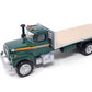 Menards 279-0748 1:48 Scale Gold Line Green Mack Truck Limited Edition
