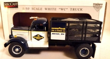 Spec Cast 38008 1:50 Diecast 