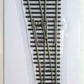 Walthers 948-83015 HO Code 83 Nickel Silver DCC Friendly Left Hand Turnout #5