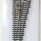 Walthers 948-83014 HO Code 83 Nickel Silver DCC Friendly Right Hand Turnout #4