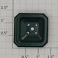 Lionel 56-9 Dark Green Lamp Top