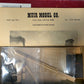 Muir Models 009 HO Sacramento Sand House Model Building Kit