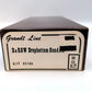 Grandt Line 5188 HOn3 D&RGW Dropbottom Gondola High 700 Series Kit