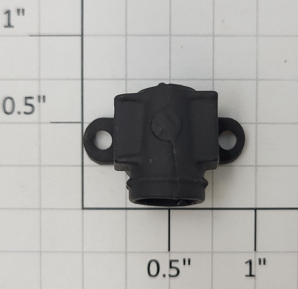 Lionel 2227T-14 Tender Back Up Light Housing