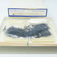 Model Masterpieces 122 HO 130' Brick Roundhouse 3 Stall Building Kit