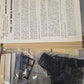 Model Masterpieces 122 HO 130' Brick Roundhouse 3 Stall Building Kit