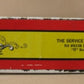 Chooch 6108 O Scale The Service Station Kit