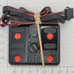 MTH 11-90026-165C O Gauge Gantry Crane with Magnet Remote Control