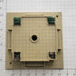 Lionel 89-3X Tan Flag Pole Base