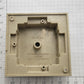 Lionel 89-3X Tan Flag Pole Base