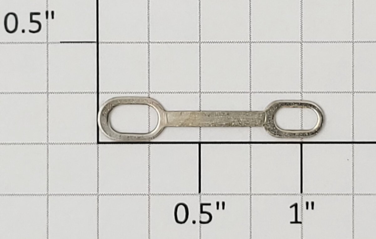 Marklin 23448 Coupling Rod / Kuppelstange