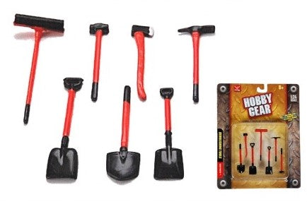 Phoenix Toys 17024 1:24 Demolition Tools