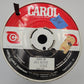 Carol 2944-18  20 AWG 4 Conductor Rotor Cable Wire Approximately 400 Feet