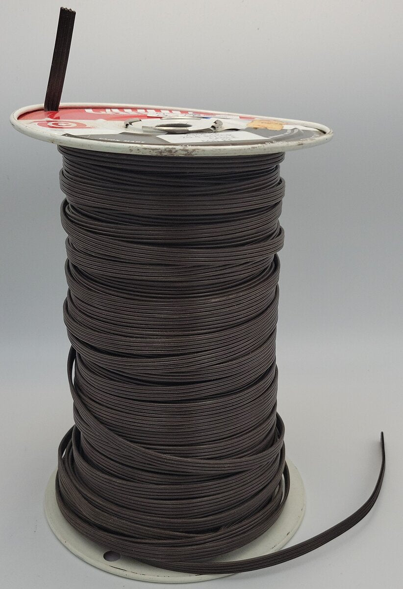 Carol 2944-18  20 AWG 4 Conductor Rotor Cable Wire Approximately 400 Feet