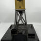 Lionel 2921-1X3 97 Coal Loader House and Leg Assembly w/Base for Parts or Repair