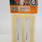 Con-Cor 4-480009 N Scale 48 Ft ITEL Intermodal Sea Container (Set of 2)