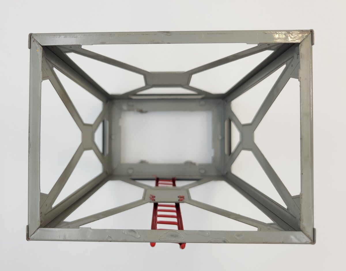 Lionel 97-11 Coal Loader Support Structure