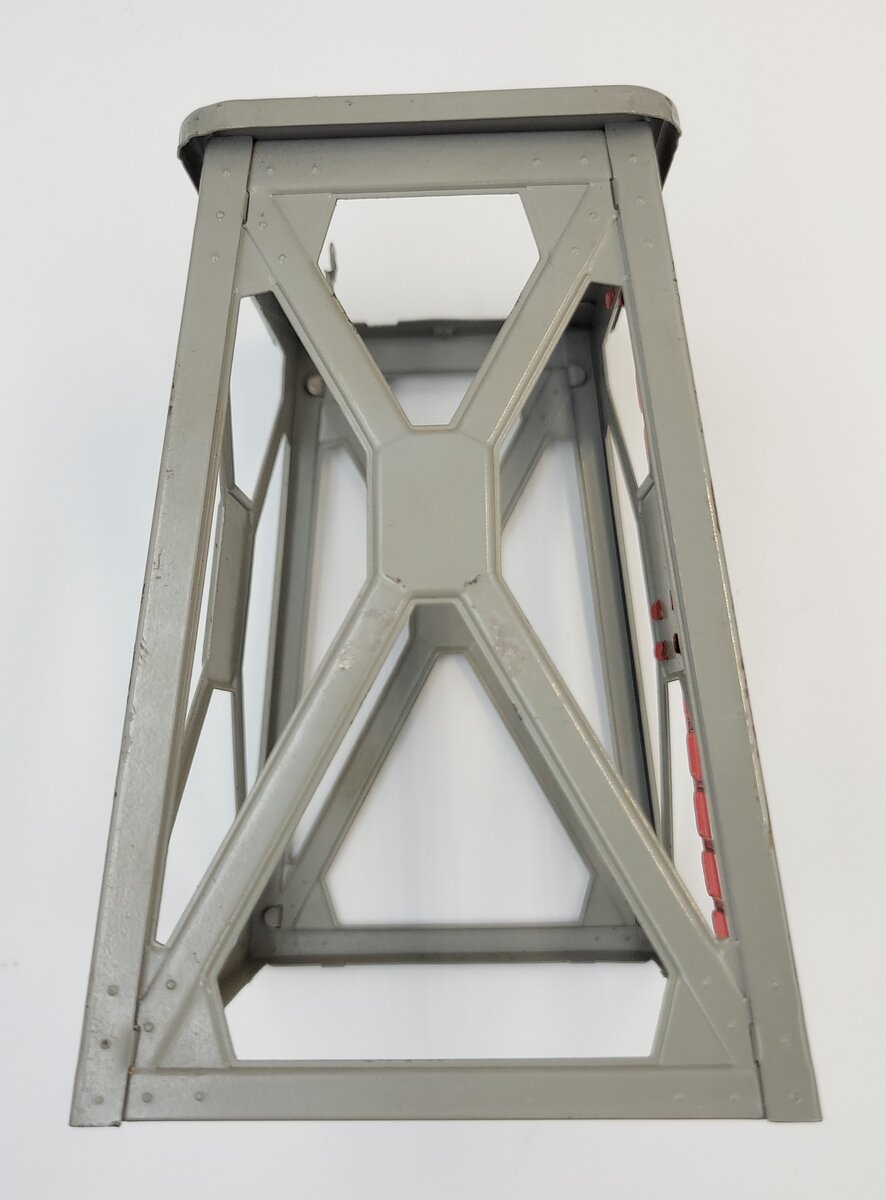 Lionel 97-11 Coal Loader Support Structure
