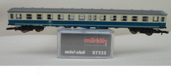 メルクリン mini-club 8831 DB クラス798 レールバス メルクリン mini-club 8831 DB クラス798 レールバス Marklin