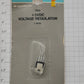 Radio Shack 276-1770 Voltage Regulator IC 5-Volt 1-AMP