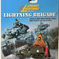Playing Mantis 305-01 1:64 Scale WWII M-16 Green Anti-Aircraft Half Track