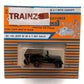 Roco Z-142 HO Minitanks Jeep M 38 A 1 Mit Dach With Canopy Vehicles Military