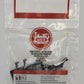 LGB 64407 G Gauge Hook and Loop Coupler Set without Screws in Factory Package