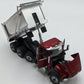 DieCast Masters 71077 1:50 Peterbilt 567 SF OX Stampede Dump Body Dump Truck