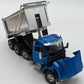 DieCast Masters 71078 1:50 Kenworth T880 SF OX Stampede Dump Body Dump Truck
