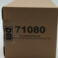 DieCast Masters 71080 1:50 Western Star 4900 SF Tandem Truck Diecast Model