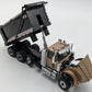 DieCast Masters 71080 1:50 Western Star 4900 SF Tandem Truck Diecast Model