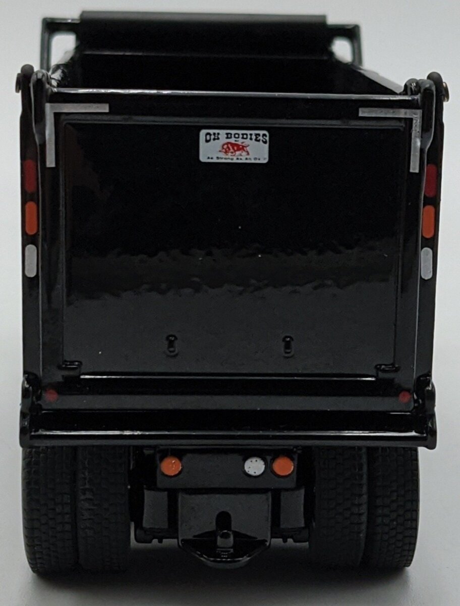 DieCast Masters 71080 1:50 Western Star 4900 SF Tandem Truck Diecast Model