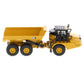 DieCast Masters 85548 1:125 Highline Series Cat Diecast 745 Articulated Truck