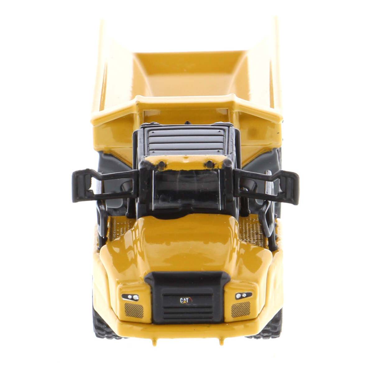 DieCast Masters 85548 1:125 Highline Series Cat Diecast 745 Articulated Truck